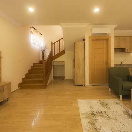 Club Marma Ξενοδοχείο Akyarlar