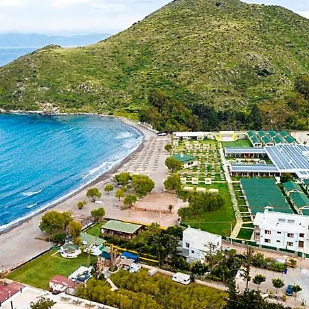 Hotell Club Marma