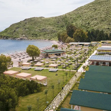Hotel Club Marma