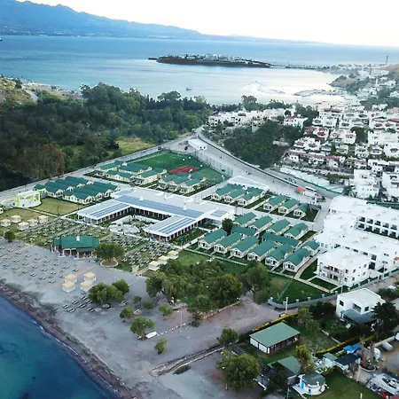 Club Marma Akyarlar