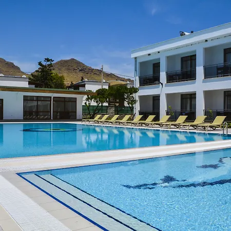 Hotel Club Marma Akyarlar