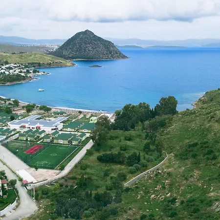 Hotel Club Marma