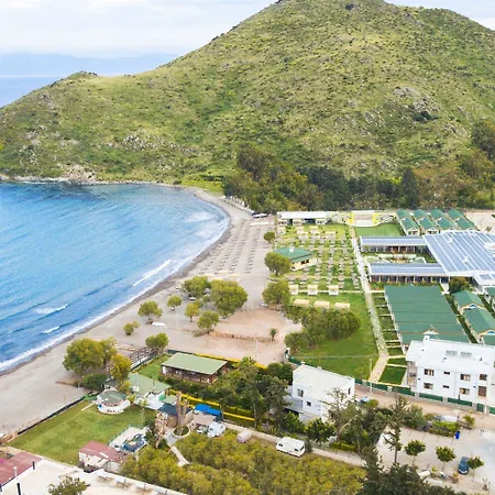 Hotel Club Marma Akyarlar