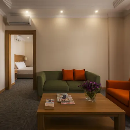 Hotel Club Marma 3*