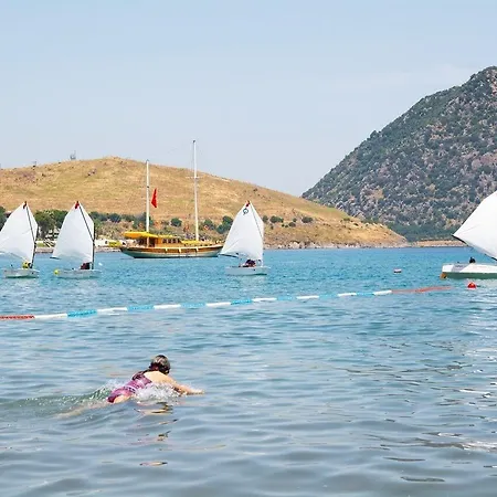 Hotel Club Marma Akyarlar