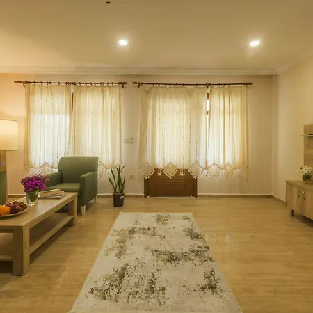 Otel Club Marma 4*