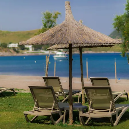 Hotel Club Marma