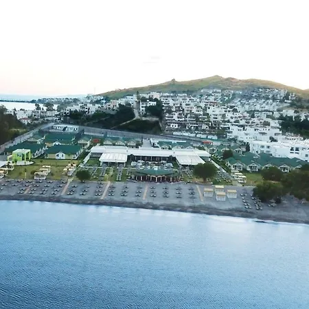 Ξενοδοχείο Club Marma Akyarlar