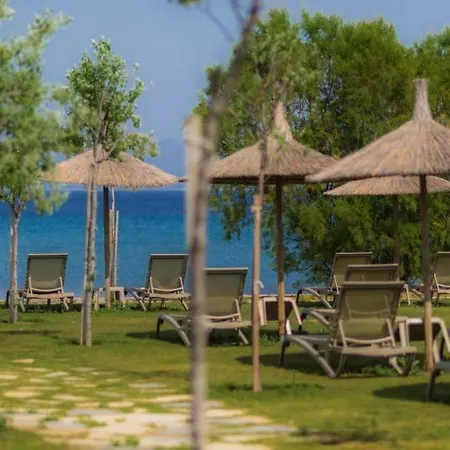 Club Marma 4* Akyarlar