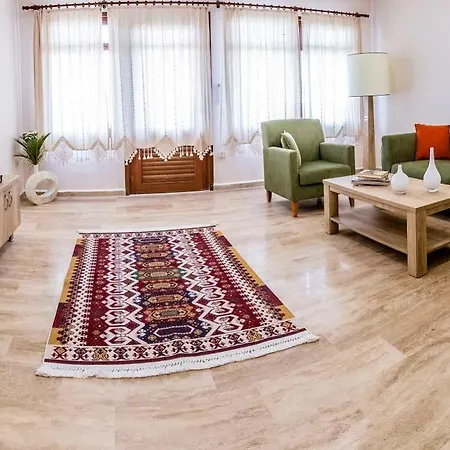 Ξενοδοχείο Club Marma 3*