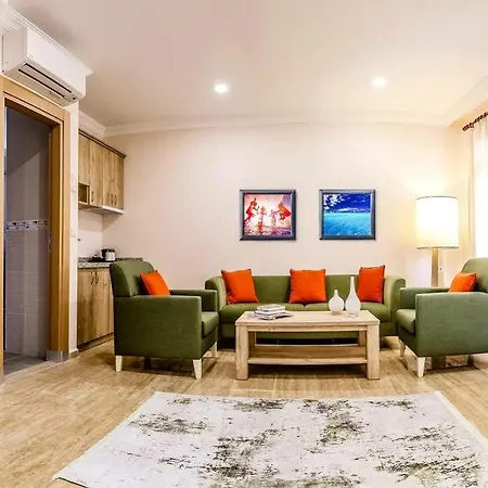Hotel Club Marma 4*
