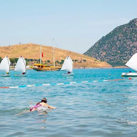 Club Marma Akyarlar