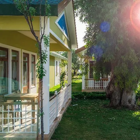 Club Marma Akyarlar