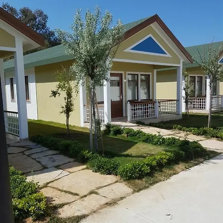 Club Marma Ξενοδοχείο 3*