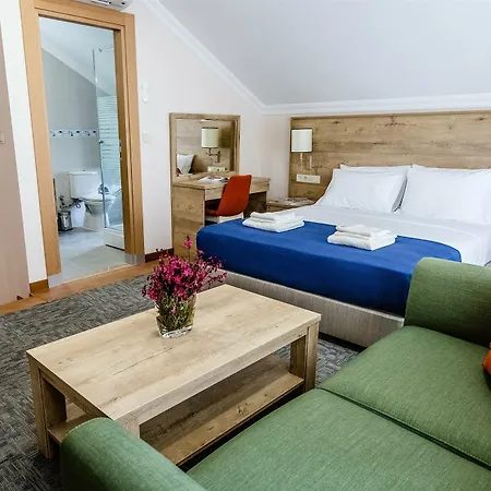 Club Marma 4* Akyarlar