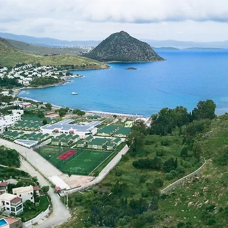 Club Marma Akyarlar
