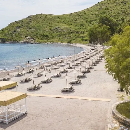 Ξενοδοχείο Club Marma