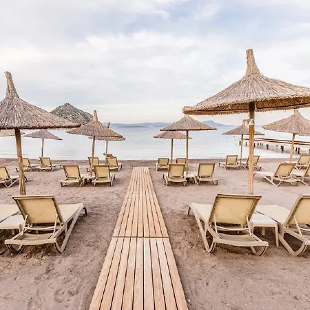 Hotel Club Marma Akyarlar
