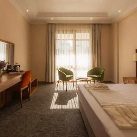 Hotel Club Marma