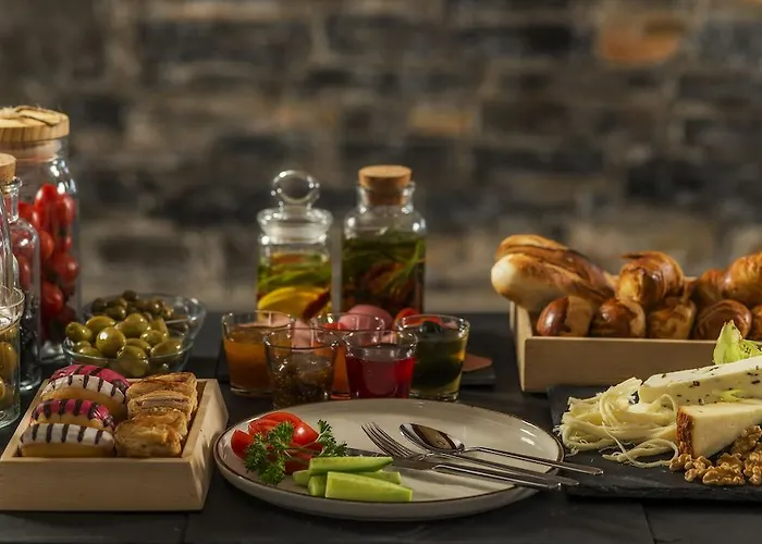 Club Marma Otel Akyarlar