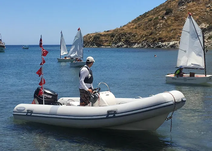 Club Marma 3* Akyarlar