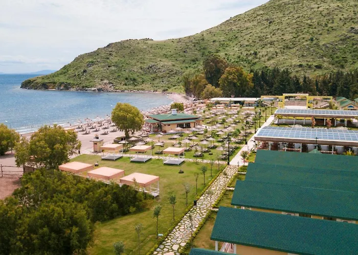 Otel Club Marma Akyarlar