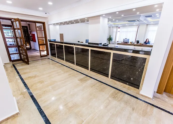 Club Marma 3* Akyarlar