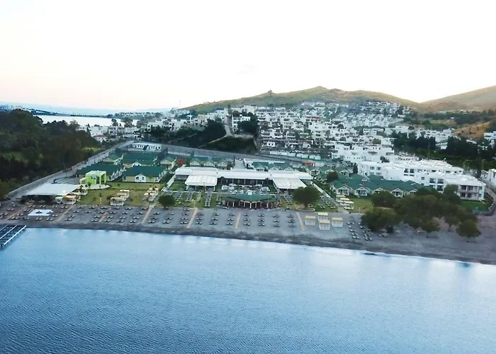 Hotel Club Marma Akyarlar