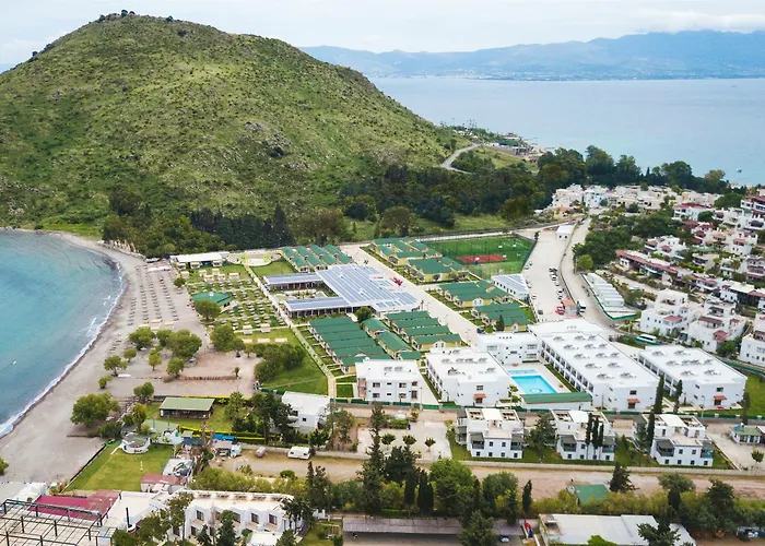 Club Marma Hotel Akyarlar